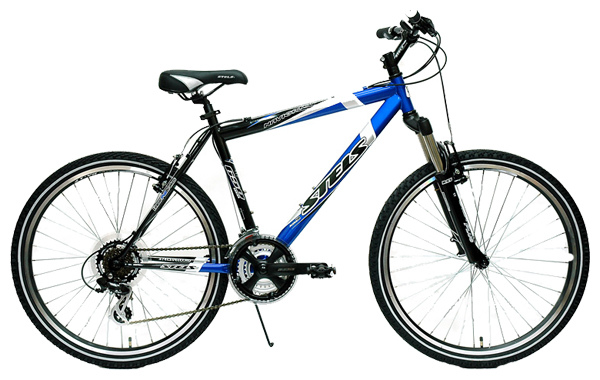 Велосипед STELS Navigator 650 (2006)