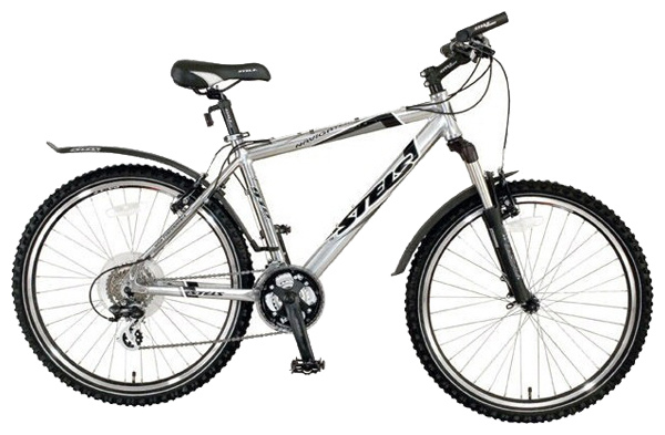 Велосипед STELS Navigator 910 (2006)