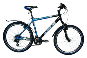 Велосипед STELS Navigator 750 (2005)