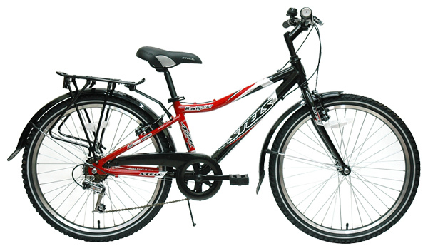 Велосипед STELS Navigator 420 (2006)