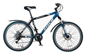 Велосипед STELS Navigator 890 Disc (2005)