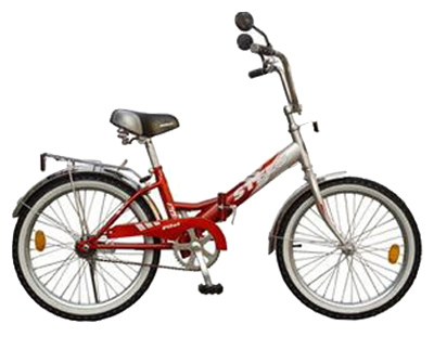 Велосипед STELS Pilot 320 (2006)