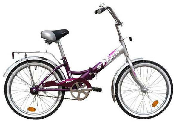 Велосипед STELS Pilot 310 (2006)