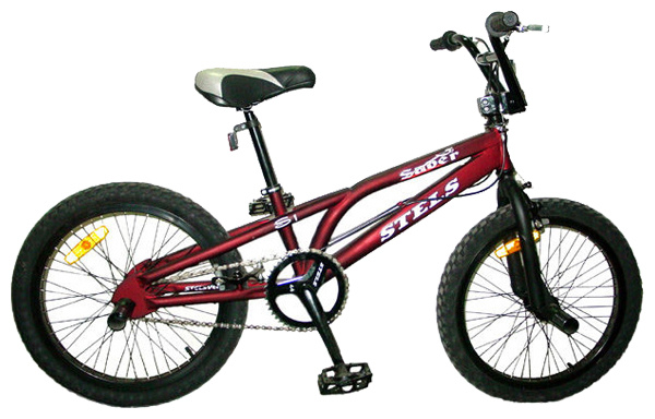 Велосипед STELS Saber S2 (2006)