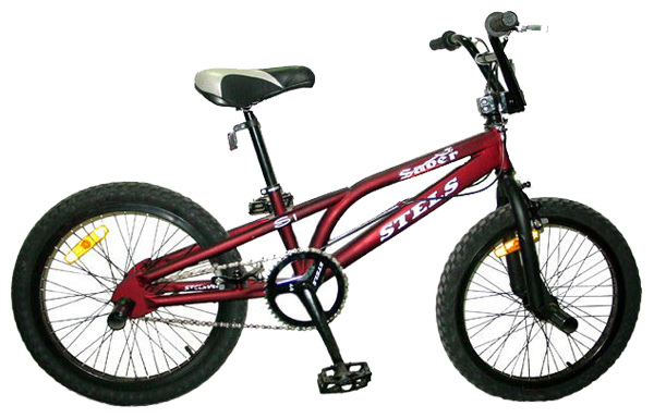 Велосипед STELS Saber S1 (2006)