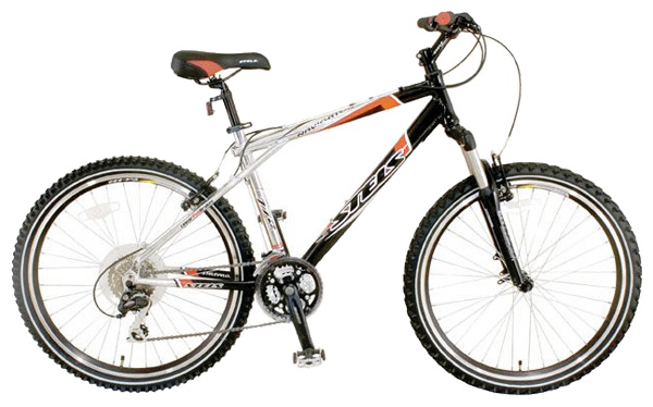 Велосипед STELS Navigator 770 Disc (2006)