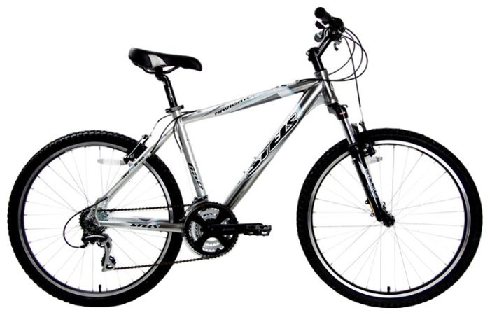 Велосипед STELS Navigator 650 (2010)