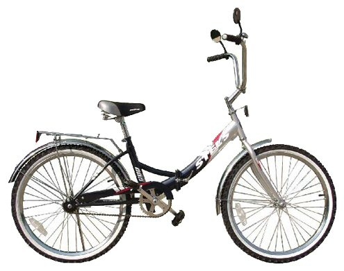 Велосипед STELS Pilot 710 (2007)