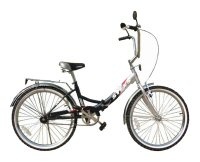 Велосипед STELS Pilot 725 (2007)