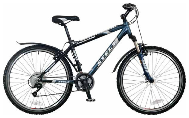 Велосипед STELS Navigator 890 (2006)