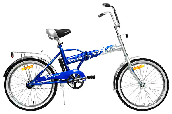 Велосипед STELS Pilot 510 (2006)