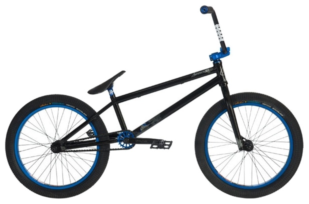 Велосипед STOLEN Sinner XLT (2011)