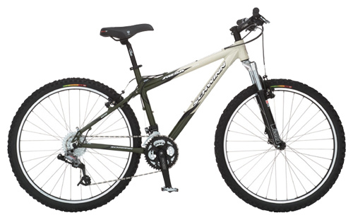 Велосипед Schwinn Mesa GS (2006)