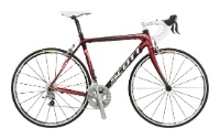 Велосипед Scott Addict R2 30-Speed (2011)