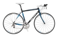 Велосипед Scott Speedster S30 27-Speed (2011)