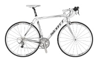 Велосипед Scott Speedster S20 30-Speed (2011)