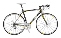 Велосипед Scott CR1 Comp 30-Speed (2011)