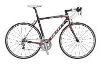 Велосипед Scott CR1 Team 30-Speed (2011)