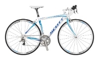 Велосипед Scott Contessa Speedster 15 30-Speed (2011)