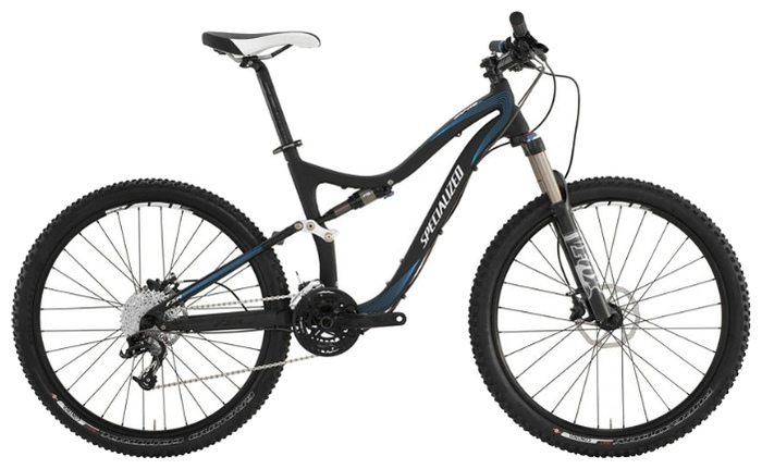 Велосипед Specialized Safire Comp (2012)