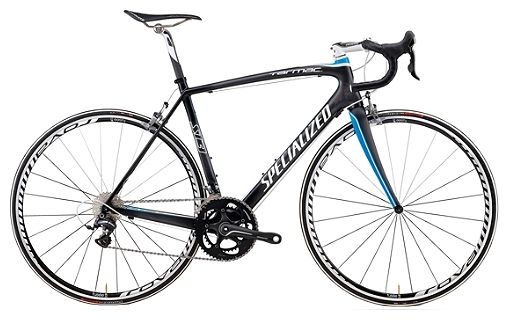 Велосипед Specialized Tarmac SL3 Pro DA (2011)