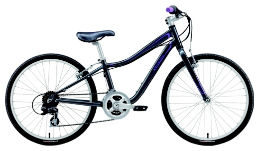 Велосипед Specialized Hotrock 24 Street Girls (2011)
