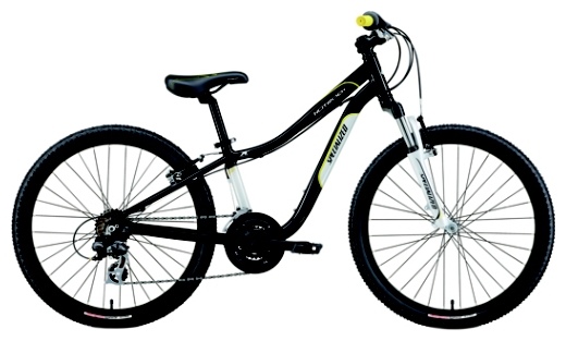 Велосипед Specialized Hotrock 24 21-Speed (2011)
