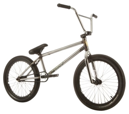 Велосипед Stereo Bikes Flash (2012)