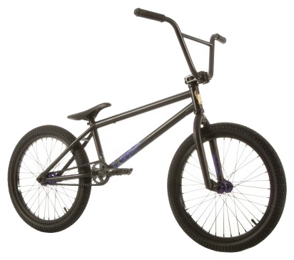 Велосипед Stereo Bikes Treble (2012)