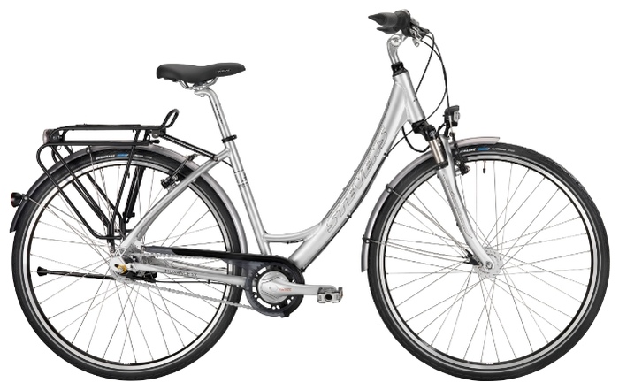 Велосипед Stevens Elegance SX Forma (2011)
