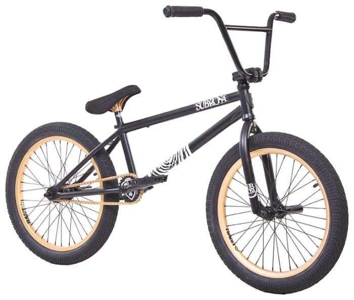 Велосипед Subrosa Malum Fixed (2012)