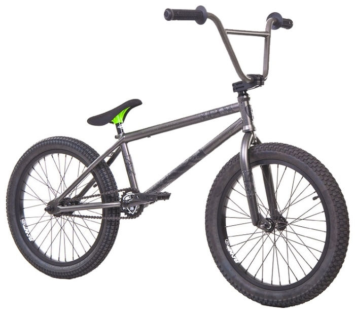 Велосипед Subrosa Letum Dirt (2012)