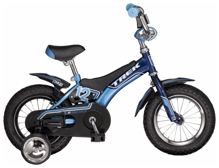 Велосипед TREK Jet 12 (2012)
