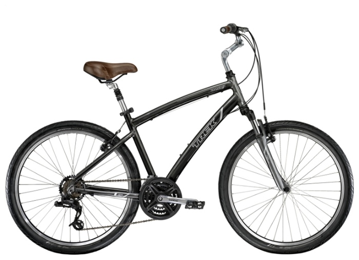 Велосипед TREK Navigator 2.0 (2012)