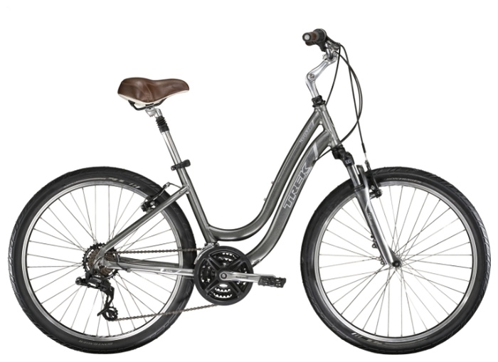Велосипед TREK Navigator 2.0 WSD (2012)
