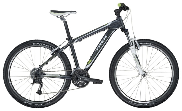 Велосипед TREK Skye SL (2012)