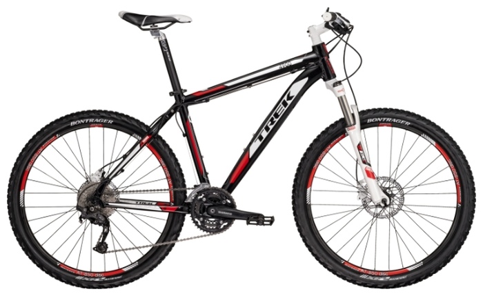 Велосипед TREK 4900 (2012)