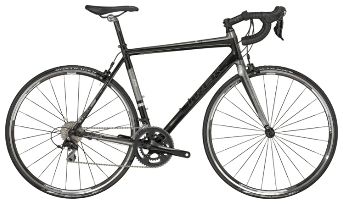 Велосипед TREK 2.1 H2 Fit Compact (2012)