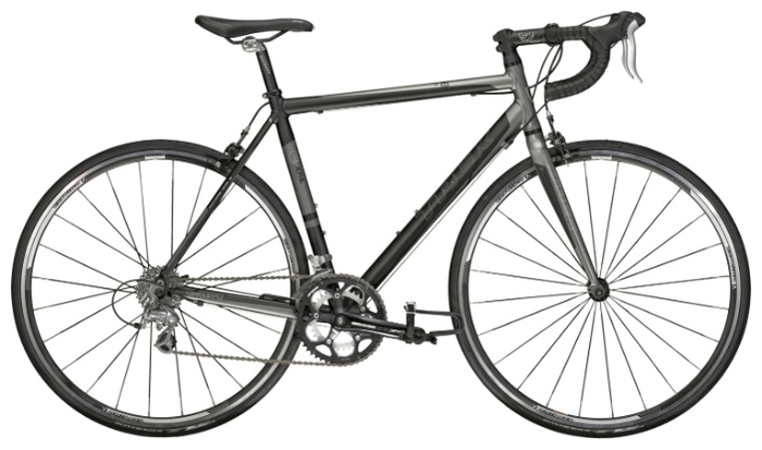 Велосипед TREK 1.2 H2 Fit Compact (2012)