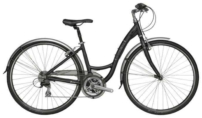 Велосипед TREK T30 WSD Euro (2012)