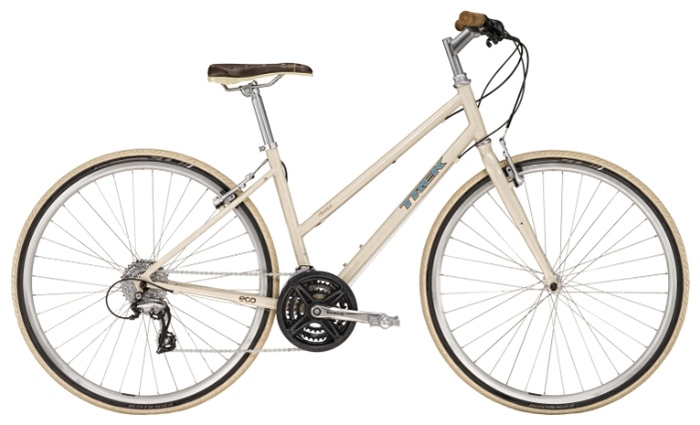 Велосипед TREK Atwood WSD (2012)