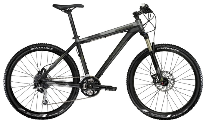 Велосипед TREK 6300 Euro (2011)