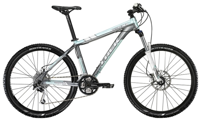 Велосипед TREK 6300 WSD Euro (2011)