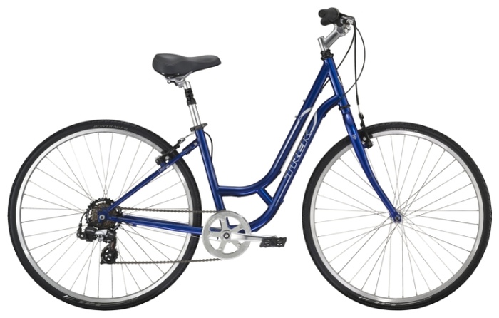 Велосипед TREK 700 WSD (2012)