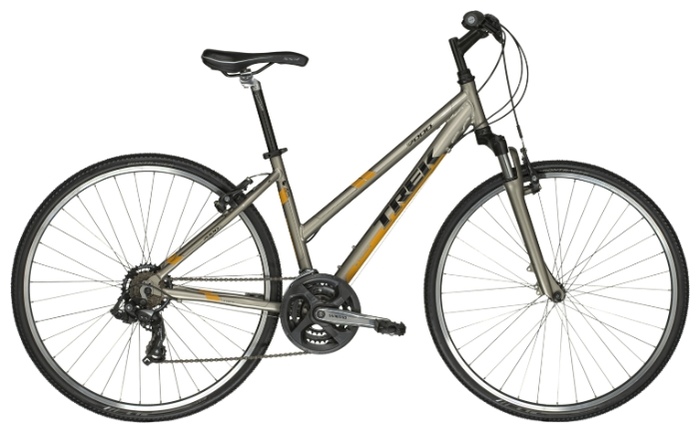Велосипед TREK 7000 WSD Euro (2012)