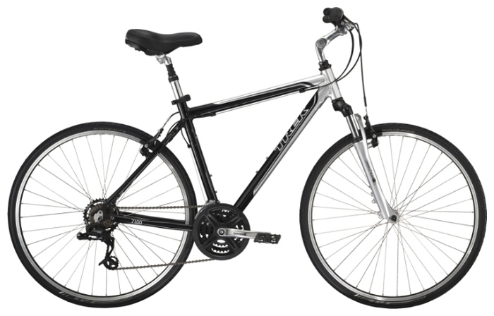 Велосипед TREK 7100 (2012)
