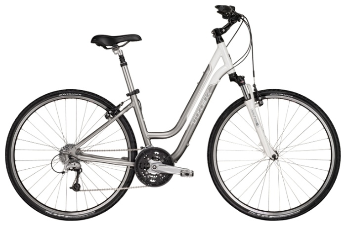 Велосипед TREK 7500 WSD (2012)