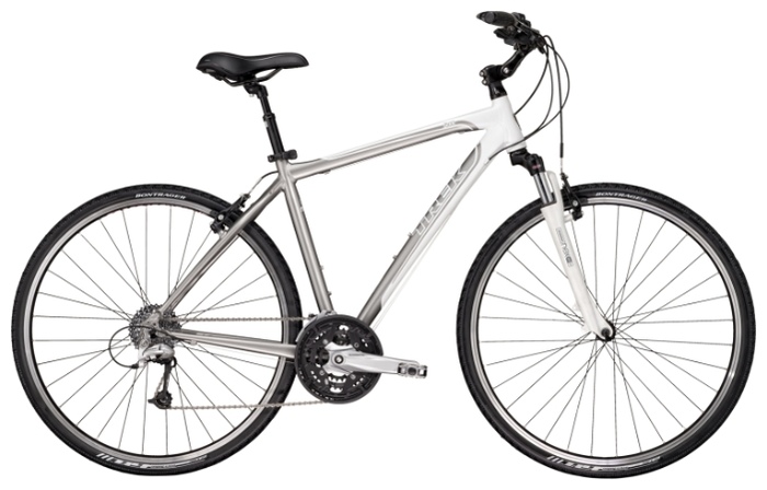 Велосипед TREK 7500 (2012)