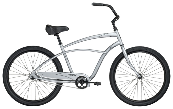 Велосипед TREK Classic Steel (2012)