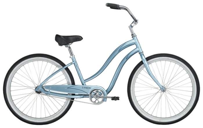 Велосипед TREK Classic Steel Women's (2012)